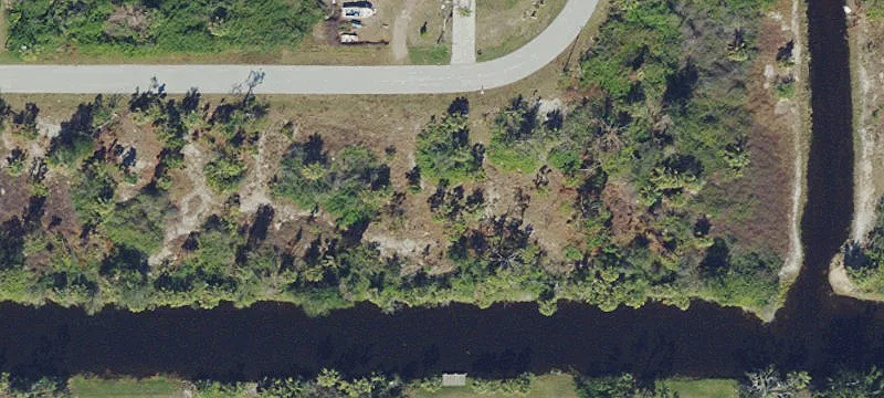 Residential Land Lot