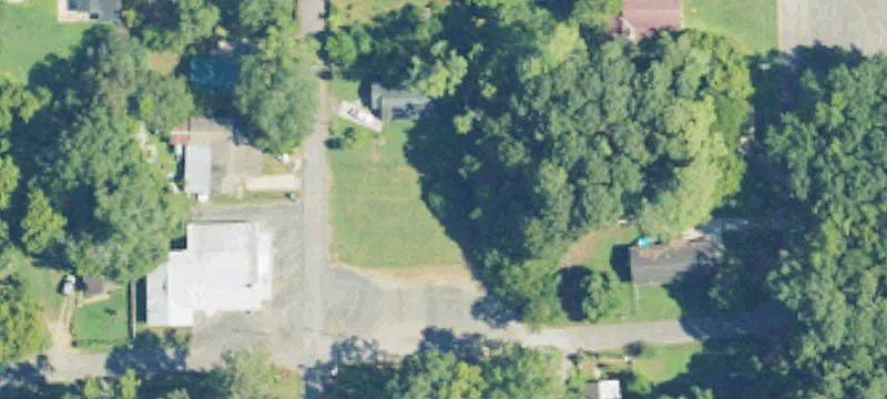 Residential Building Lot