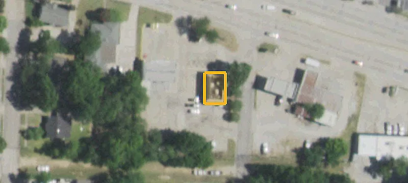 Single-Tenant Restaurant with Absolute NNN