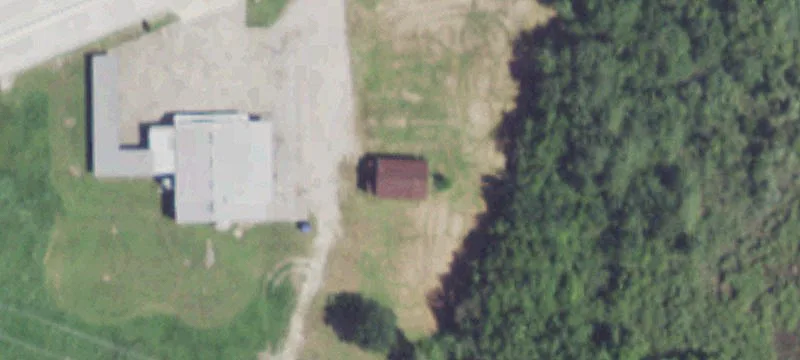 Industrial Land Development Site