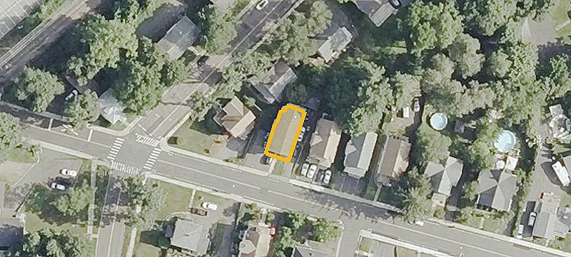 Turnkey Apartment Building