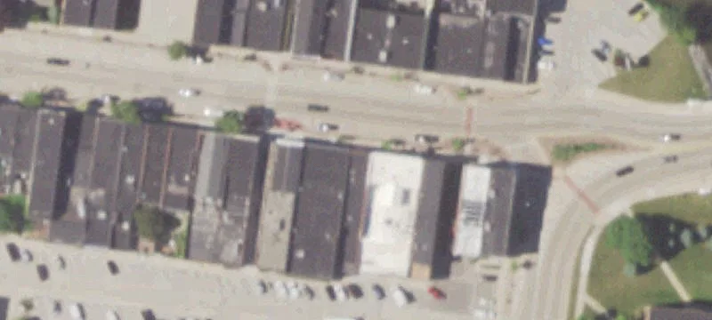 Downtown Office Building