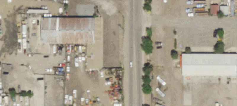 Warehouse and Distribution Facility