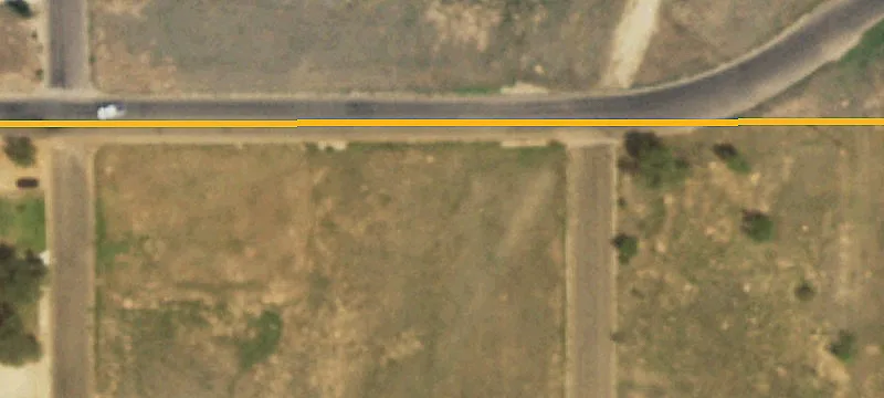 Zoned Multi-Family City Lots