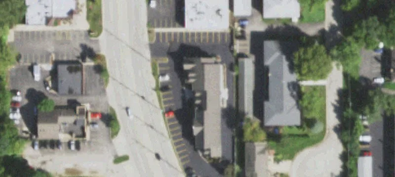 Mixed-Use Office Conversion Opportunity