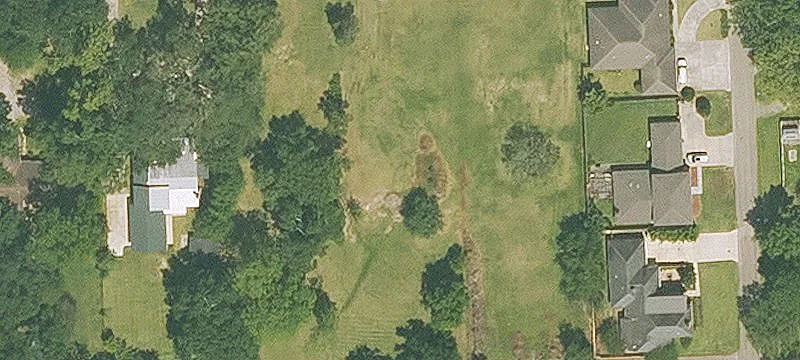 Residential Land Lot