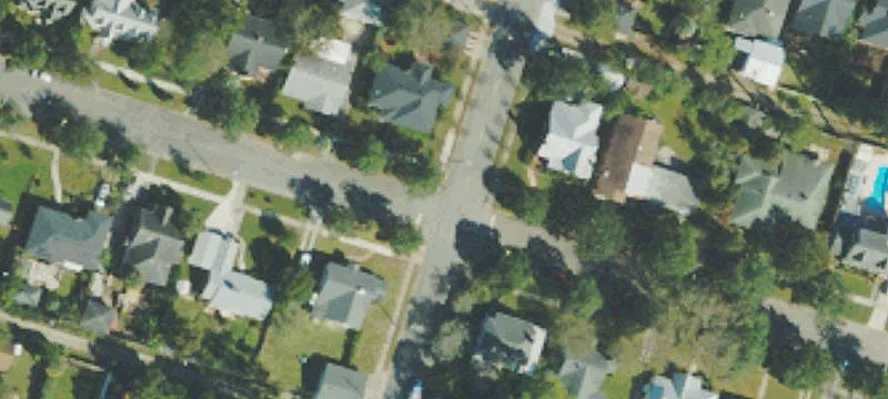 Residential Home Lot