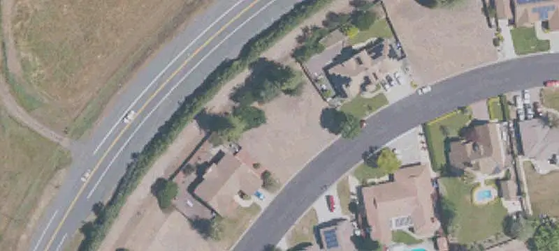 Waterfront Land Parcel