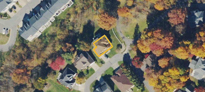 Residential Development Lot
