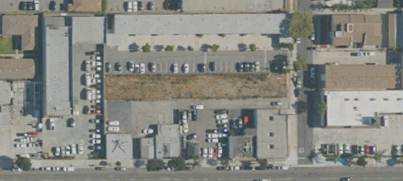High-Density Residential Development Lot
