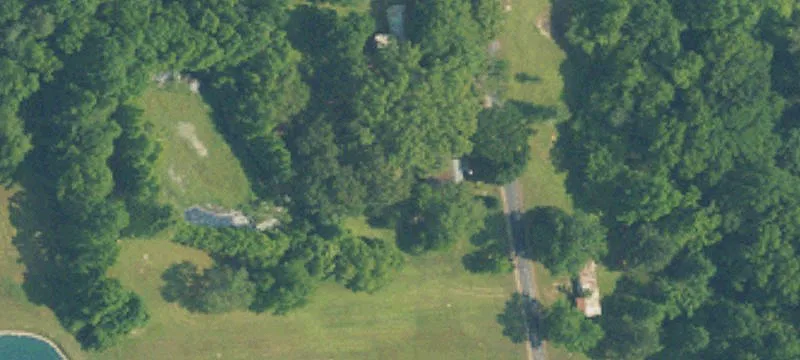 RV Park Development Land