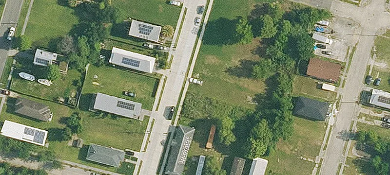 Vacant Land Lot