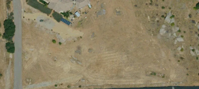 Residential Development Land Parcel