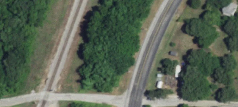 Unrestricted Land with Highway Frontage