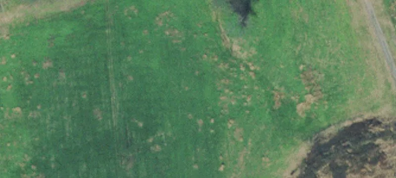 100-Acre Commercial Land Tract