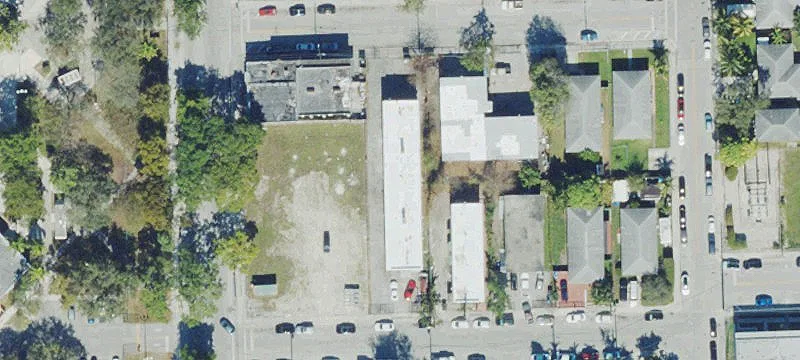 Industrial Land Parcel