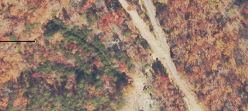 20-Acre Mountain View Homesite Land