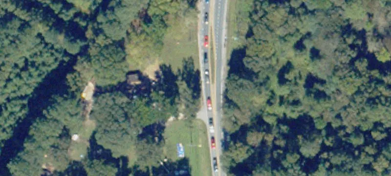 Corner Land Development Opportunity