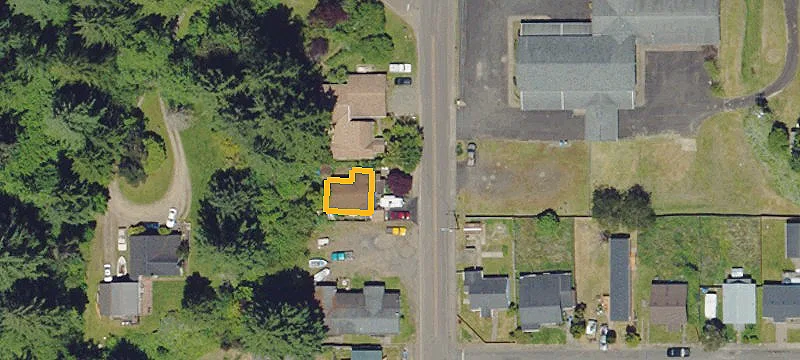 Multifamily Development Land Lot