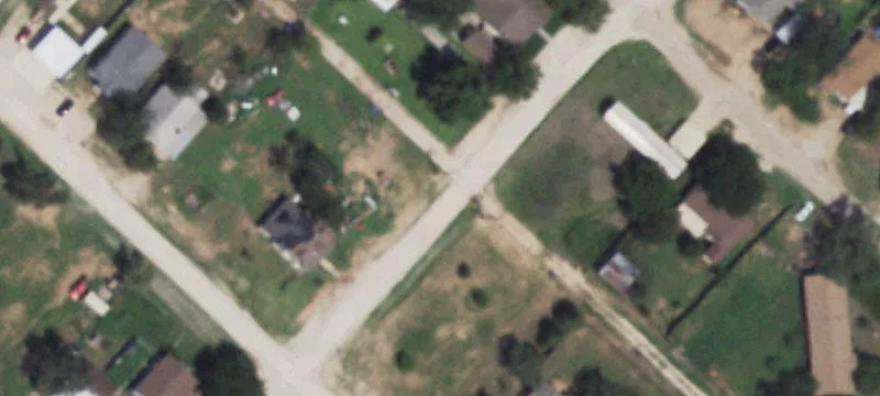 Unrestricted Land Tract