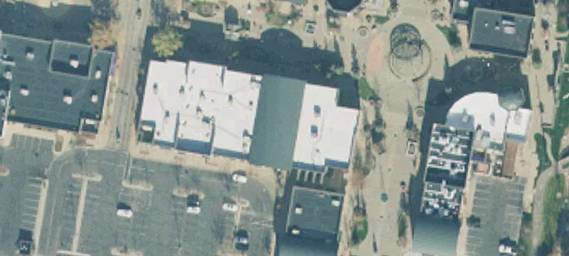 Second-Generation Restaurant Space