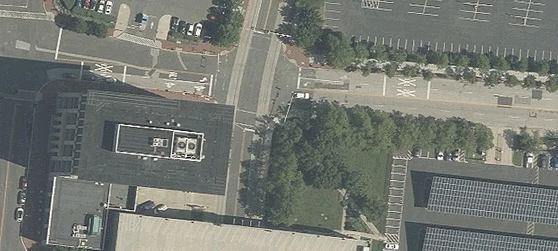 Office Space for Lease