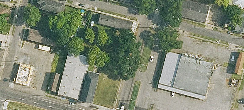 Cleared Residential Land Lot