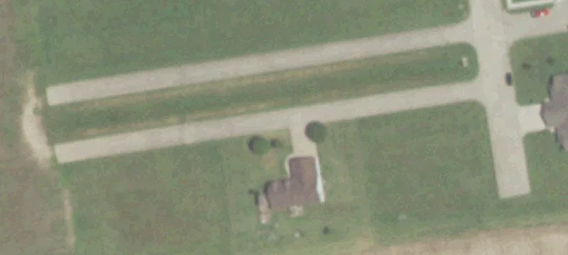 Vacant Residential Lot
