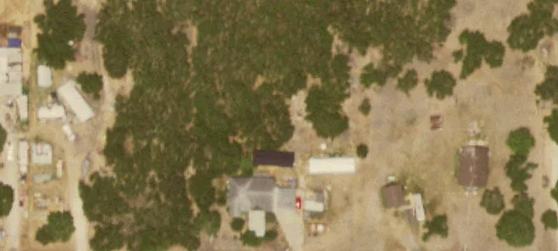 Private Land Parcel with Utilities