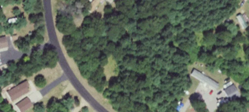 Lake-Access Manufactured Home Site