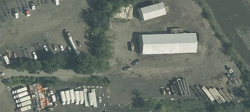 Industrial Building For Sale