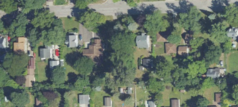 Residential Buildable Lot