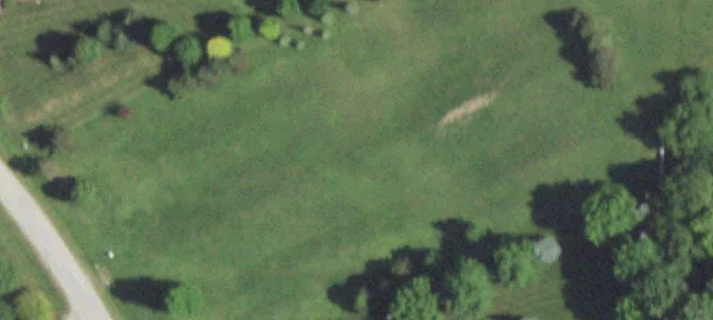 Residential Land Homesite