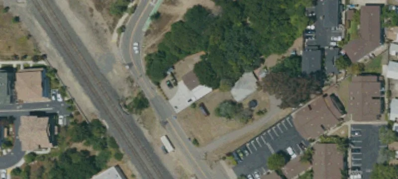 2-Bedroom Manufactured Home