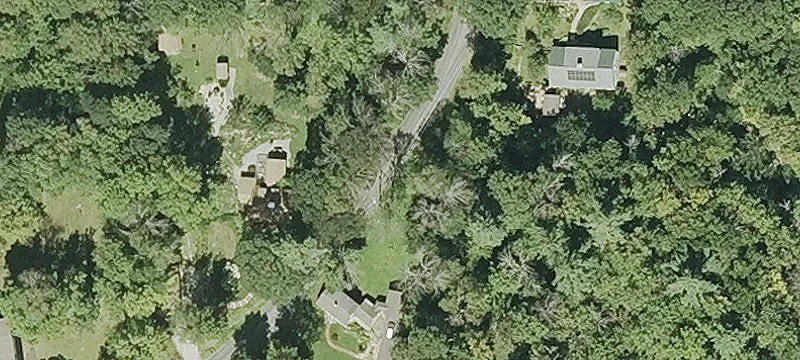 Rural Waterfront Land Parcel