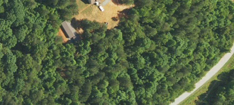 Residential Land with Mountain Views