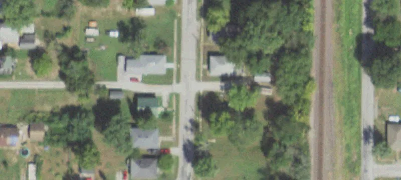 Residential Building Lot