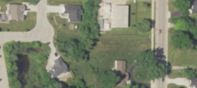 Residential Building Lot