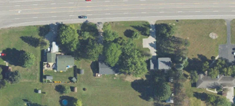 Commercial Development Land