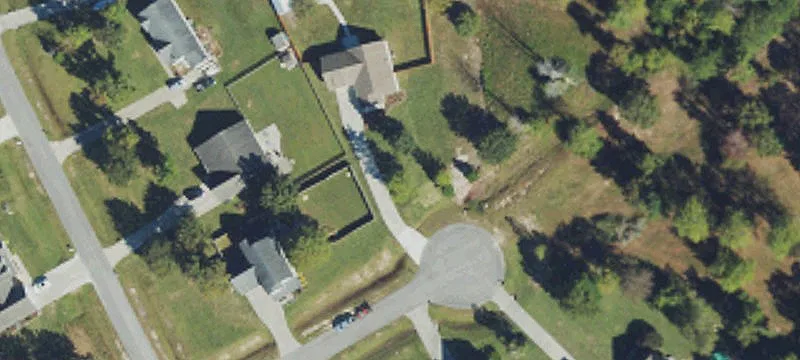 Waterfront Residential Home Lot