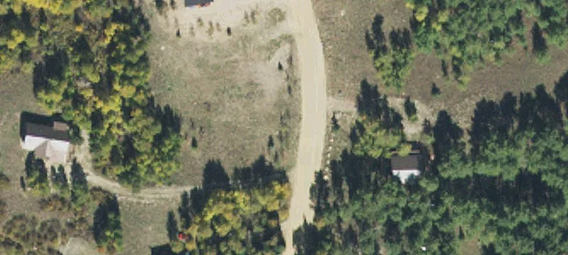 Mountain-View Buildable Lot