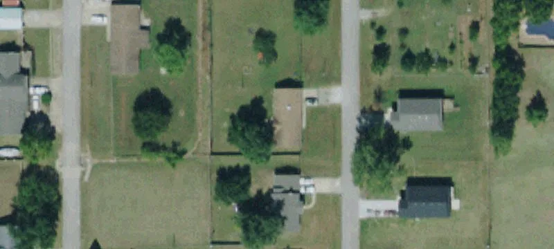 Residential Development Lot