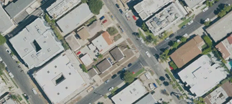 Corner Development Land Opportunity