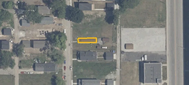 Turnkey Residential Development Lot