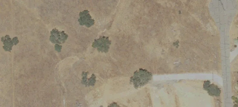 Agricultural Land Parcel