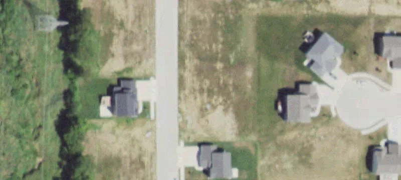 Residential Development Lot