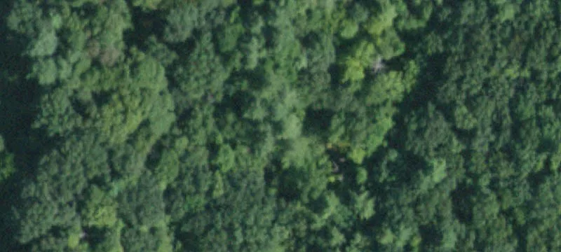 Residential Land with Stream