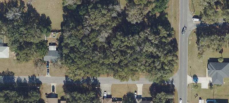 Vacant Residential Parcel with 8 Lots
