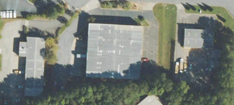 Flex Warehouse with Office