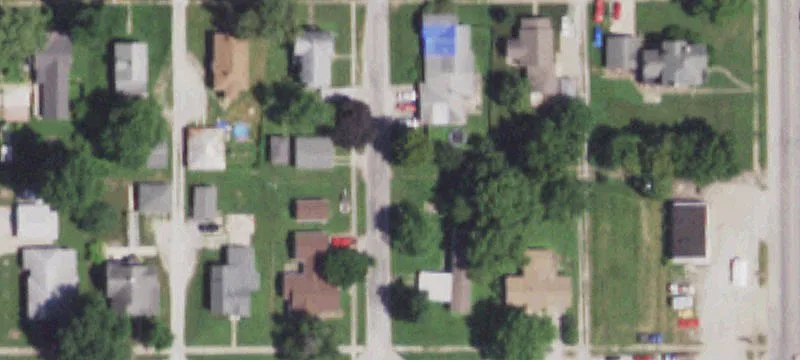 Residential Development Lot